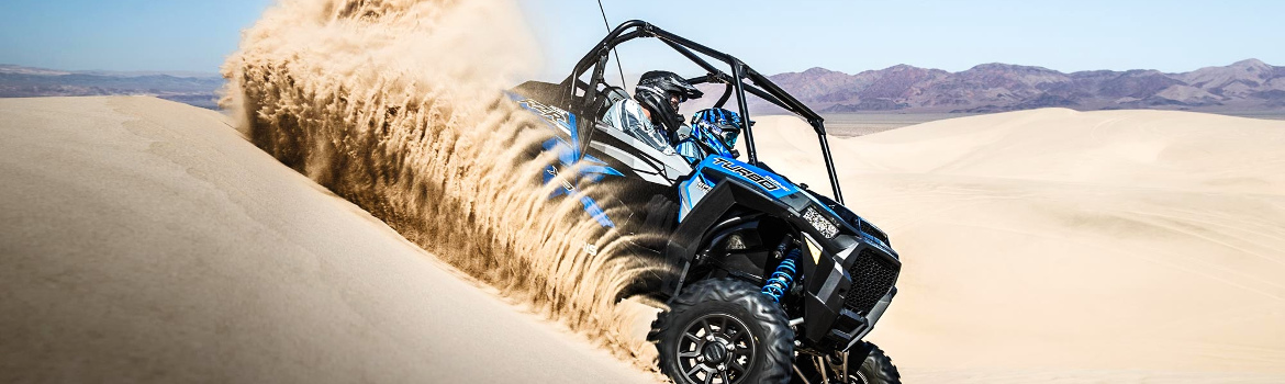 2018 Polaris® RZR XP® Turbo for sale in Louisiana Powersports, Bossier City, Louisiana